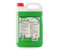 Stovil Gel – Detergente Manuale Concentrato per Stoviglie e Bicchieri alla Mela Verde