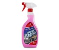 Detergente Igienizzante Anticalcare Antiacqua per Bagno e Rubinetteria