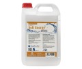 Soft Energy – Ammorbidente Bucato Gelsomino 5 LT | Morbidezza e Freschezza