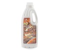 Con Piacere – Detersivo Lavatrice Argan 2 LT | Bucato Pulito e Profumato