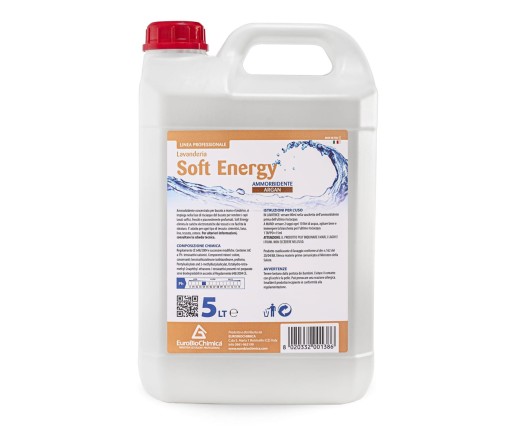 Con Piacere Argan 5 LT– Detergente per Lavatrice e Bucato a Mano