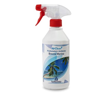 Air Clean Brezza Marina - Profumatore ambiente a lunga durata