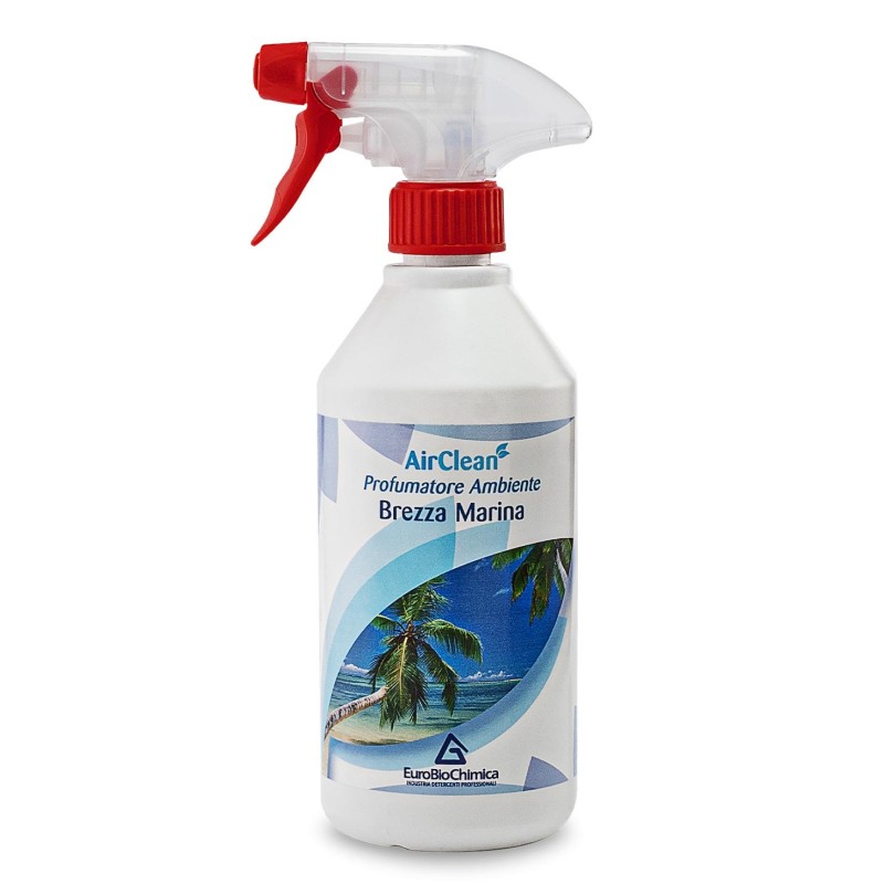 Air Clean Brezza Marina - Profumatore ambiente a lunga durata Air Clean Brezza Marina - Profumatore ambiente a lunga durata