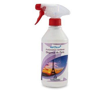 Air Clean Elegance De Paris - Profumatore ambiente a lunga durata