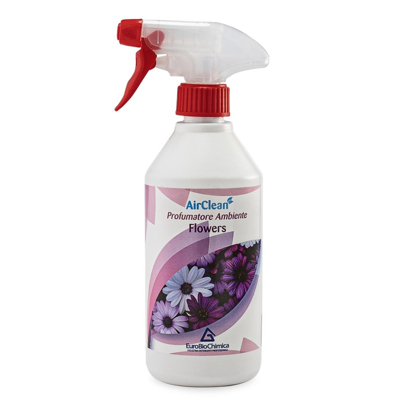 Air Clean Flowers - Profumatore ambiente a lunga durata Air Clean Flowers - Profumatore ambiente a lunga durata