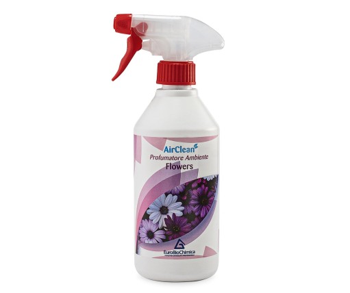 Air Clean Flowers - Profumatore ambiente a lunga durata