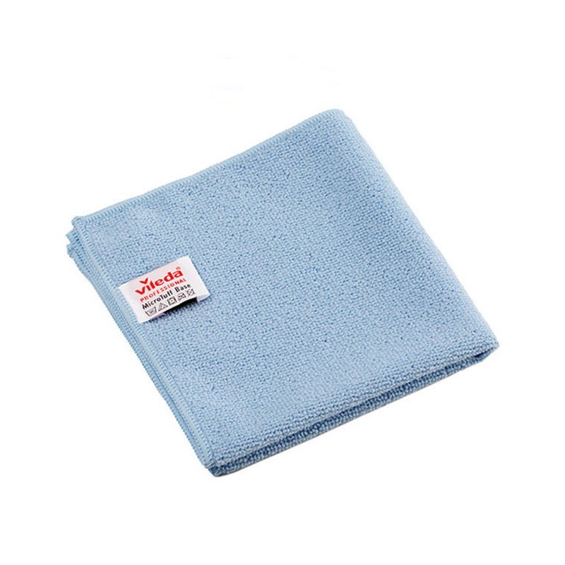 MicroTuff Base – Panno in Microfibra Multiuso ad Alta Durabilità Mis. 36x36 CF da 5 pezzi