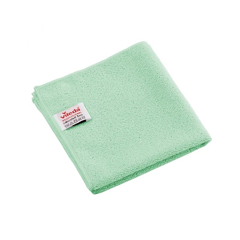 MicroTuff Base – Panno in Microfibra Multiuso ad Alta Durabilità Mis. 36x36 CF da 5 pezzi MicroTuff Base – Panno in Microfibra Multiuso ad Alta Durabilità Mis. 36x36 CF da 5 pezzi