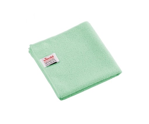 MicroTuff Base – Panno in Microfibra Multiuso ad Alta Durabilità Mis. 36x36 CF da 5 pezzi