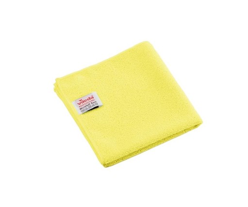 MicroTuff Base – Panno in Microfibra Multiuso ad Alta Durabilità Mis. 36x36 CF da 5 pezzi