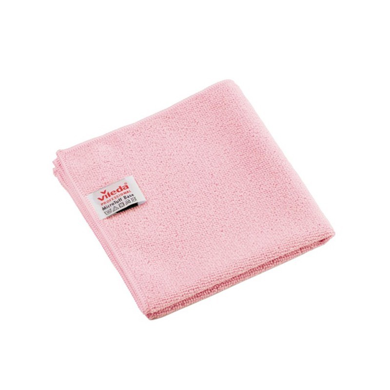 MicroTuff Base – Panno in Microfibra Multiuso ad Alta Durabilità Mis. 36x36 CF da 5 pezzi MicroTuff Base – Panno in Microfibra Multiuso ad Alta Durabilità Mis. 36x36 CF da 5 pezzi