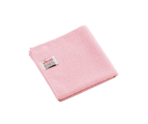 MicroTuff Base – Panno in Microfibra Multiuso ad Alta Durabilità Mis. 36x36 CF da 5 pezzi