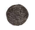 Pagliette in Acciaio Inox 60 Gr  Vileda – Pulizia profonda - Cf Da 10 Pezzi