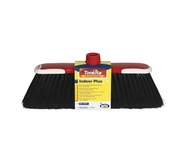 Scopa Arix Tonkita Indoor Plus – Scopa professionale per interni con setole flessibili