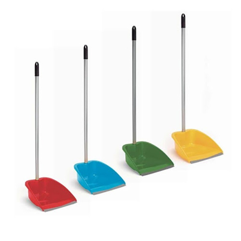 Alzaimmondizia Snodabile “Chicca” EVAS – Paletta Raccoltarifiuti con Manico Ergonomico Alzaimmondizia Snodabile “Chicca” EVAS – Paletta Raccoltarifiuti con Manico Ergonomico