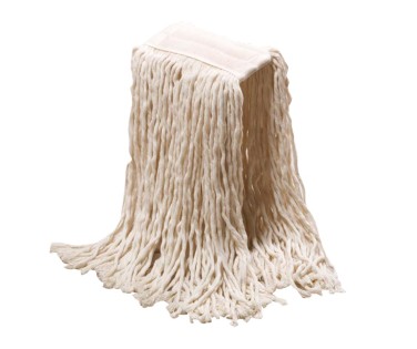 Mop Cotone 400 gr VDM – Super Assorbente e Resistente