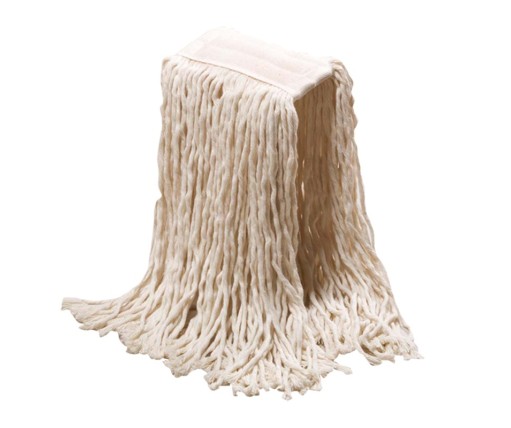Mop Cotone 400 gr VDM – Super Assorbente e Resistente