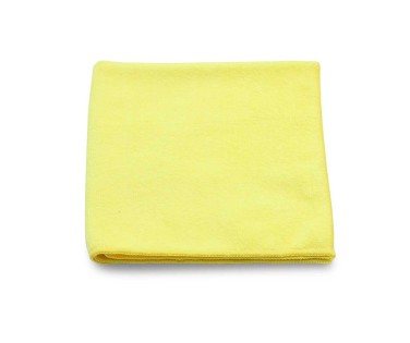 Panno Microfibra Iris  Mis. 40x40 GTS  Assorbente e Versatile –  4 Colori - CF da 12 Pezzi