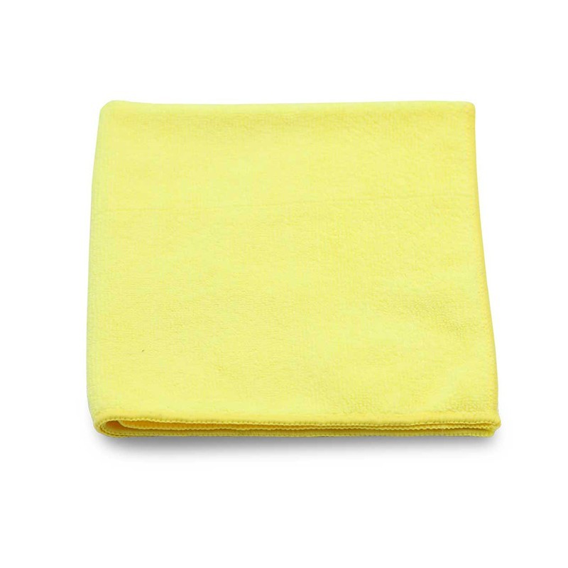 Panno Microfibra Iris Mis. 40x40 GTS Assorbente e Versatile – 4 Colori - CF da 12 Pezzi Panno Microfibra Iris Mis. 40x40 GTS Assorbente e Versatile – 4 Colori - CF da 12 Pezzi