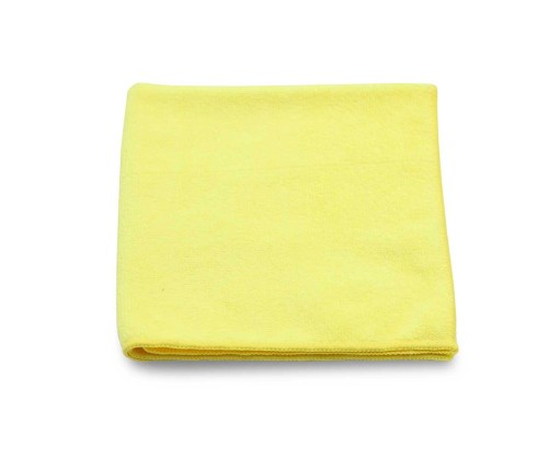 Panno Microfibra Iris  Mis. 40x40 GTS  Assorbente e Versatile –  4 Colori - CF da 12 Pezzi