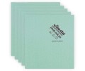 Panno PVAmicro Mis. 38x35 – Super Assorbente e Multiuso per Pulizie Professionali - Cf da 5 Pezzi Panno PVAmicro Mis. 38x35 – Super Assorbente e Multiuso per Pulizie Professionali - Cf da 5 Pezzi