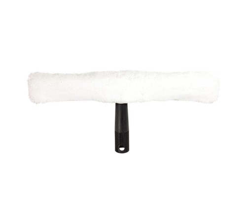Vello Lavavetri Professionale  – Tergivetro in Plastica con Spugna Lavavetri 25/35/45/55 cm