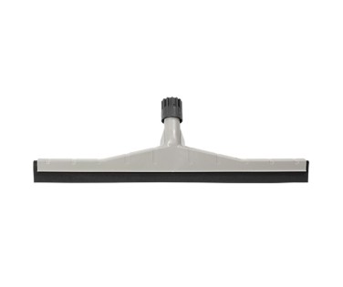 Spingiacqua VDM 45-55-75 cm – Professionale con Lama in Gomma per Pulizia Pavimenti