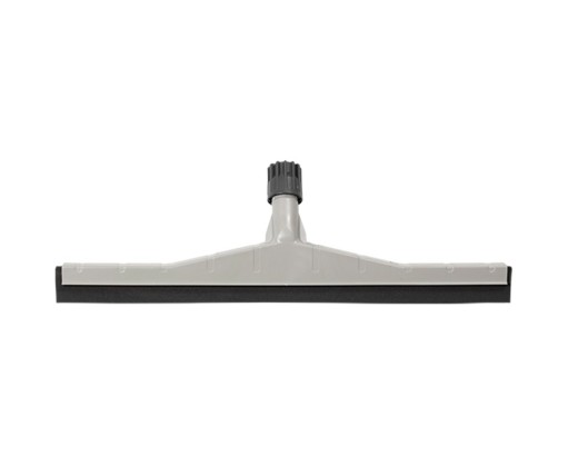 Spingiacqua VDM 45-55-75 cm – Professionale con Lama in Gomma per Pulizia Pavimenti