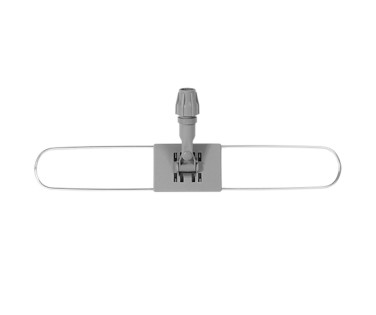 Telaio Snodato Pieghevole VDM 40-60-80-100 cm – Supporto Professionale per Frange Lavapavimenti