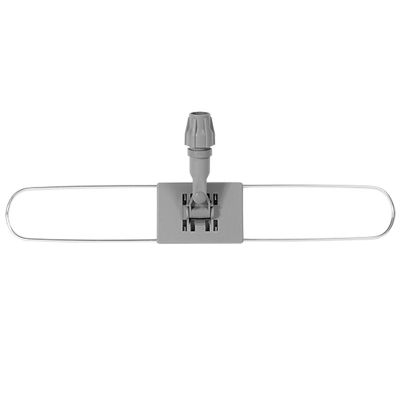 Telaio Snodato Pieghevole – Supporto per Frange Lavapavimenti 40-60-80-100 cm Telaio Snodato Pieghevole – Supporto per Frange Lavapavimenti 40-60-80-100 cm