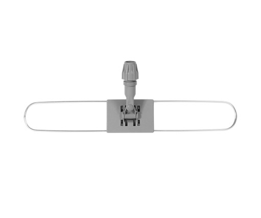 Telaio Snodato Pieghevole VDM 40-60-80-100 cm – Supporto Professionale per Frange Lavapavimenti