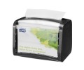 Dispenser Tork Xpressnap® N4 da Tavolo per Tovaglioli Intercalati – Igienico e Compatto Dispenser Tork Xpressnap® N4 da Tavolo per Tovaglioli Intercalati – Igienico e Compatto