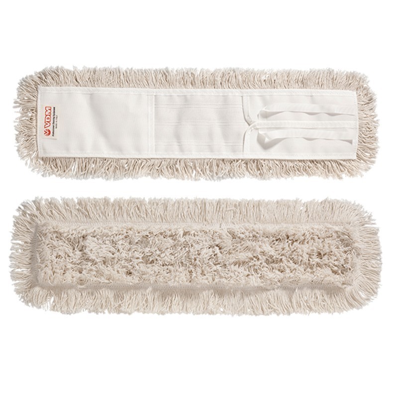 Frangia per Polvere in Cotone – Lavabile e Riutilizzabile, Disponibile in 40-60-80 e 100 cm Frangia per Polvere in Cotone – Lavabile e Riutilizzabile, Disponibile in 40-60-80 e 100 cm