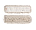 Frangia per Polvere in Cotone – Lavabile e Riutilizzabile, Disponibile in 40-60-80 e 100 cm Frangia per Polvere in Cotone – Lavabile e Riutilizzabile, Disponibile in 40-60-80 e 100 cm