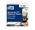 Tovaglioli Tork Xpressnap Fit® N14 Advanced Natural 2 Veli – Ecologici e Compatti per Ristoranti E Bar Tovaglioli Tork Xpressnap Fit® N14 Advanced Natural 2 Veli – Ecologici e Compatti per Ristoranti E Bar