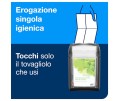 Dispenser Tork Xpressnap Fit® N14 – Erogazione Singola di Tovaglioli per Ristoranti e Bar Dispenser Tork Xpressnap Fit® N14 – Erogazione Singola di Tovaglioli per Ristoranti e Bar