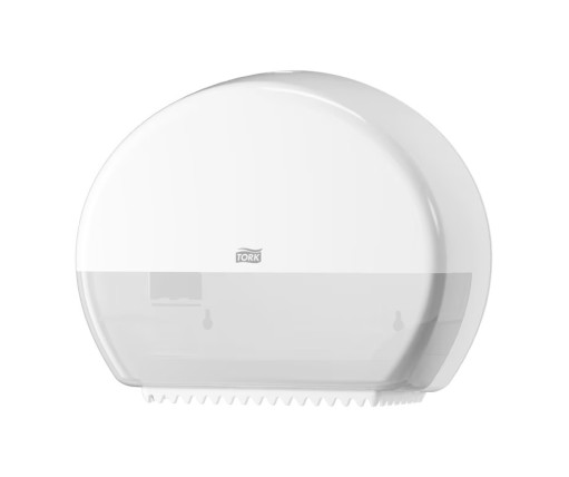 Dispenser Carta Igienica Tork Mini Jumbo per Bagno  – Alta Capacità