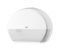 Dispenser Carta Igienica Tork Mini Jumbo –Alta Capacità ed Efficienza per Bagni ad Alta Affluenza Dispenser Carta Igienica Tork Mini Jumbo –Alta Capacità ed Efficienza per Bagni ad Alta Affluenza