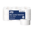 Carta Igienica Tork Mini Jumbo 2 Veli – Comfort e Risparmio per Bagni ad Alta Influenza Carta Igienica Tork Mini Jumbo 2 Veli – Comfort e Risparmio per Bagni ad Alta Influenza