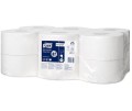 Carta Igienica Tork Mini Jumbo 2 Veli – Comfort e Risparmio per Bagni ad Alta Influenza Carta Igienica Tork Mini Jumbo 2 Veli – Comfort e Risparmio per Bagni ad Alta Influenza