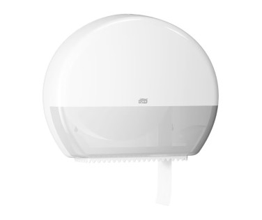 Dispenser Carta Igienica Tork Jumbo – Alta Capacità per Bagni