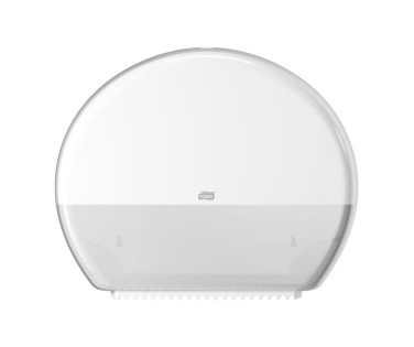 Dispenser Carta Igienica Tork Jumbo – Alta Capacità per Bagni