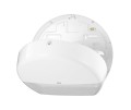 Dispenser Carta Igienica Tork Mini Jumbo –Alta Capacità ed Efficienza per Bagni ad Alta Affluenza Dispenser Carta Igienica Tork Mini Jumbo –Alta Capacità ed Efficienza per Bagni ad Alta Affluenza