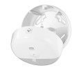 Dispenser Carta Igienica Tork SmartOne® T9 Mini Bianco – Erogazione Singola per Aree a Media Affluenza Dispenser Carta Igienica Tork SmartOne® T9 Mini Bianco – Erogazione Singola per Aree a Media Affluenza