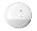 Dispenser Carta Igienica Tork SmartOne® T9 Mini Bianco – Erogazione Singola per Aree a Media Affluenza Dispenser Carta Igienica Tork SmartOne® T9 Mini Bianco – Erogazione Singola per Aree a Media Affluenza