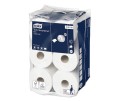 Rotolo Carta Igienica Tork SmartOne® T9 Mini 2 Veli – Alta Efficienza e Riduzione Consumi 40% Rotolo Carta Igienica Tork SmartOne® T9 Mini 2 Veli – Alta Efficienza e Riduzione Consumi 40%