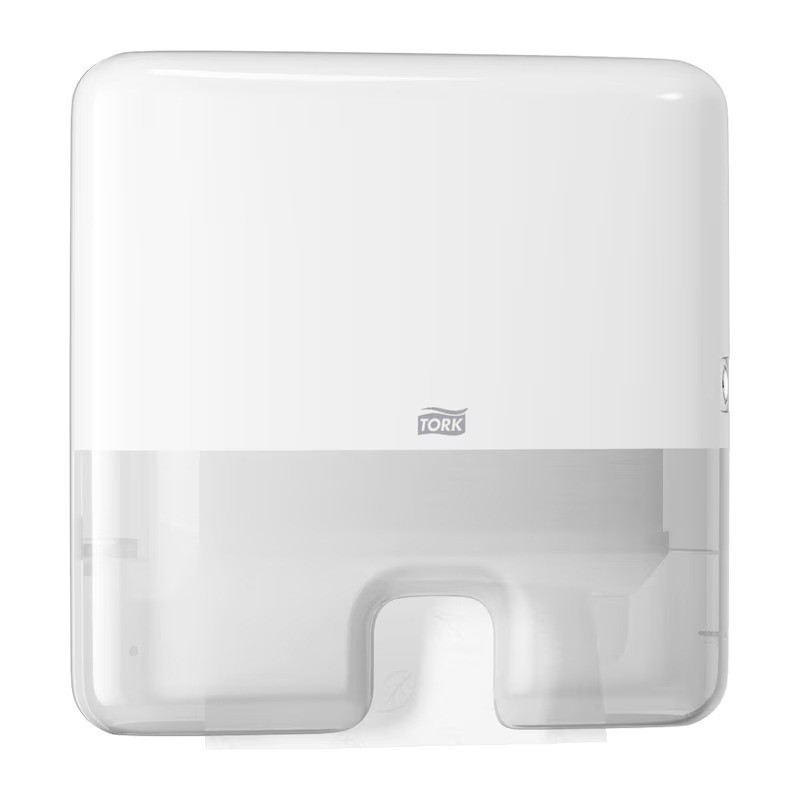 Dispenser Asciugamani Intercalati Tork Xpress® H2 Mini – Erogazione Singola Dispenser Asciugamani Intercalati Tork Xpress® H2 Mini – Erogazione Singola