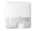 Dispenser Asciugamani Intercalati Tork Xpress® H2 Mini – Erogazione Singola Dispenser Asciugamani Intercalati Tork Xpress® H2 Mini – Erogazione Singola