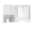 Dispenser Asciugamani Intercalati Tork Xpress® H2 Mini – Erogazione Singola Dispenser Asciugamani Intercalati Tork Xpress® H2 Mini – Erogazione Singola