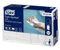 Asciugamani Intercalati Tork Xpress® H2 Soft Premium – Morbidi, Resistenti e Igienici Asciugamani Intercalati Tork Xpress® H2 Soft Premium – Morbidi, Resistenti e Igienici